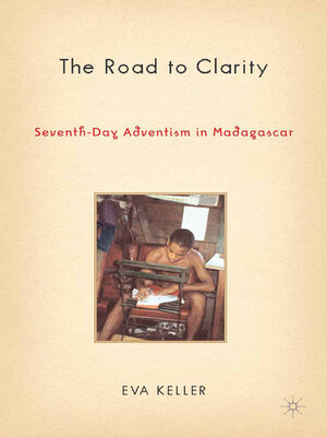 cover image of The Road to Clarity